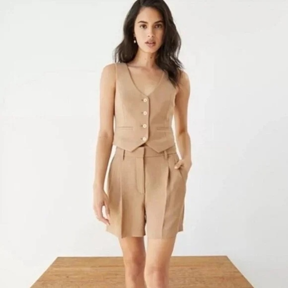 ❤️ WILFRED Desire Vest